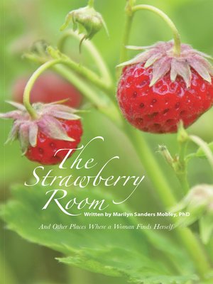 cover image of The Strawberry Room—